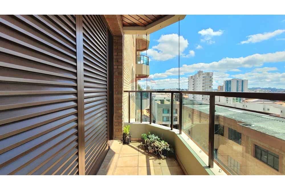 Apartamento - Venda - Santo André , São Paulo - RUA ESPANHA 38.jpg - 631341033-7