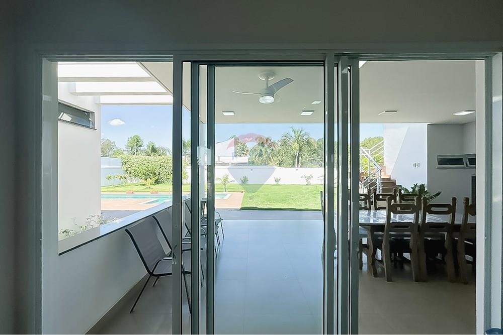 Casa de Condomínio - Alugar - Araçoiaba da Serra , São Paulo - 04d9df2d-02d8-4e65-b1ba-9ef76a44efd3.jpg - 630591087-104