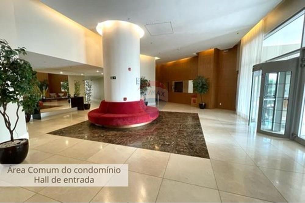 Cobertura - Venda - Rio de Janeiro , Rio de Janeiro - 19.jpg - Recepção - 631611002-6