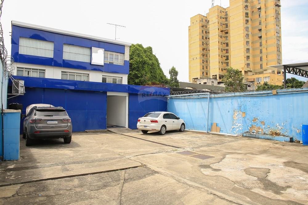 Prédio - Venda - São Gonçalo , Rio de Janeiro - Cel Rodrig-4.JPG - 631731001-8