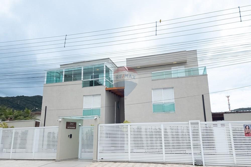 Casa de Condomínio - Venda - São Sebastião , São Paulo - fachada_nuvem2.jpg - Sacada - 631301041-40