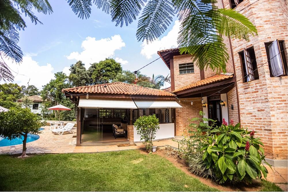 Casa de Condomínio - Venda - São Roque , São Paulo - REMAX (41).jpg - 631601006-23