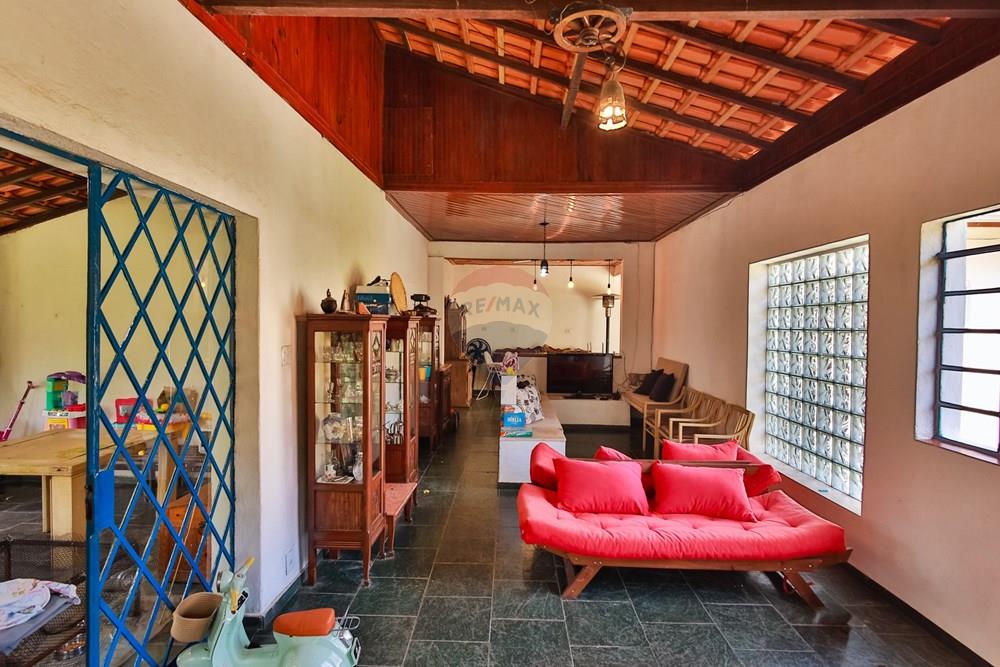 Chácara / Sítio / Fazenda - Venda - São Roque , São Paulo - IMG_0021.jpg - 631601019-36