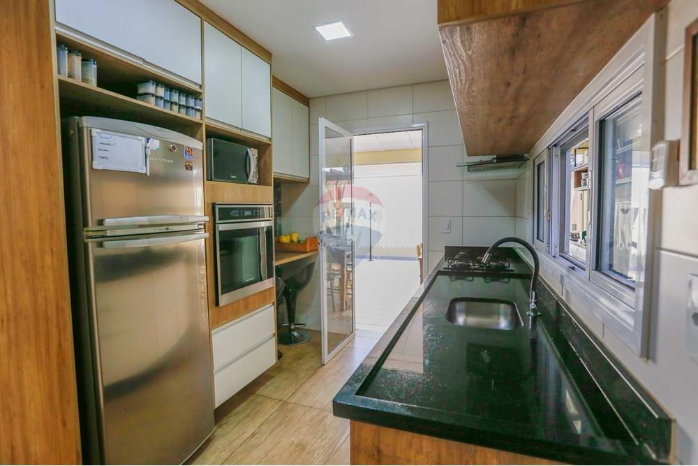 Casa de Condomínio - Venda - Sorocaba , São Paulo - _MG_7497.jpg - Cozinha - 630591103-34