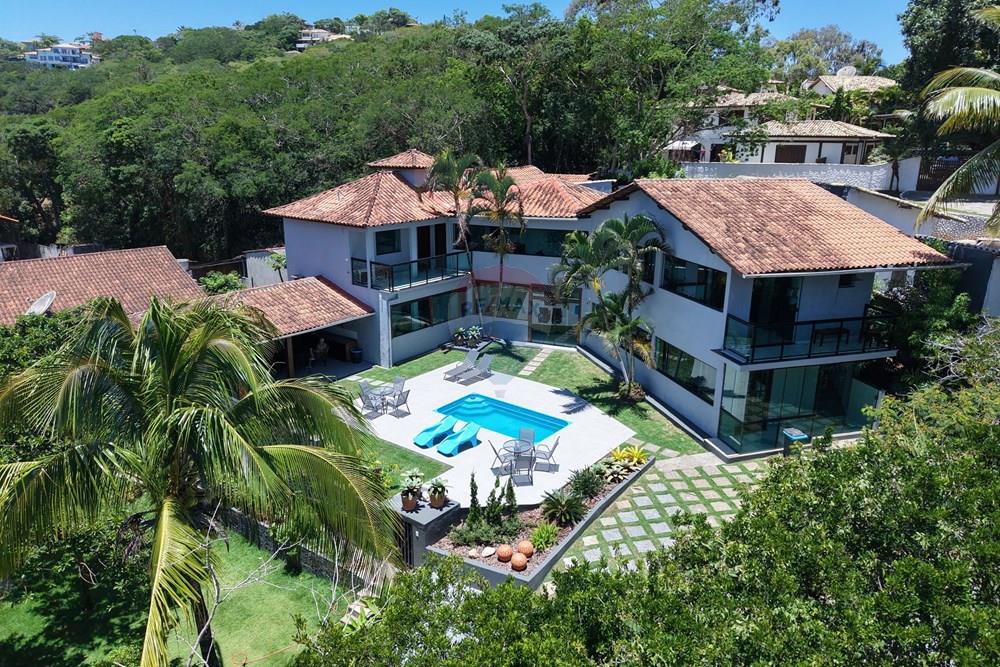 Casa - Venda - Armação dos Búzios , Rio de Janeiro - DJI_20260113122753_0219_D.JPG - 630391028-66