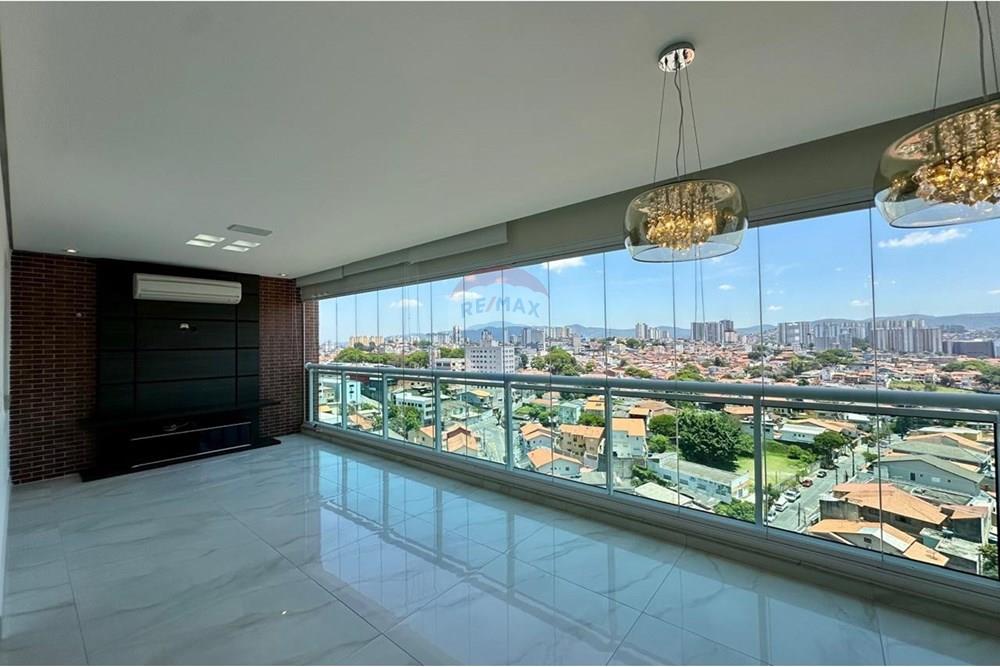 Apartamento - Venda - Guarulhos , São Paulo - ae42edf7-7557-4aa8-a64a-0885d14a7deb.jpg - Área Gourmet - 631421001-155