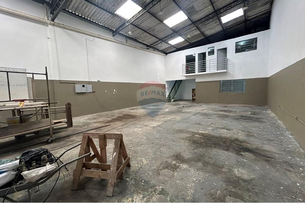 Galpão - Alugar - Mauá , São Paulo - IMG_1598.JPEG - 630751057-155