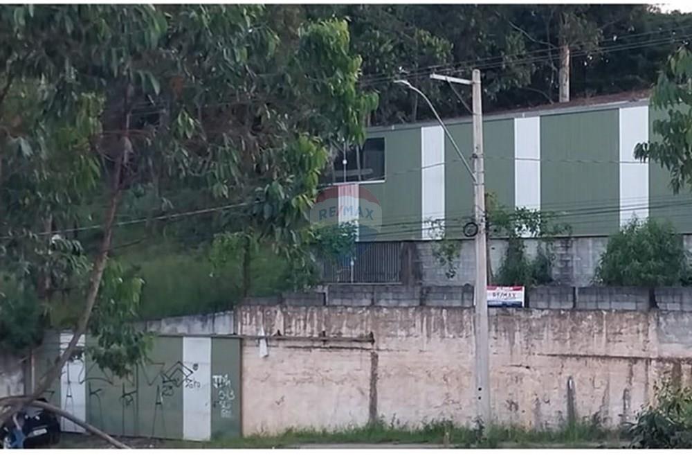 Galpão - Alugar - Mairiporã , São Paulo - galpao.jpg - 631361005-162