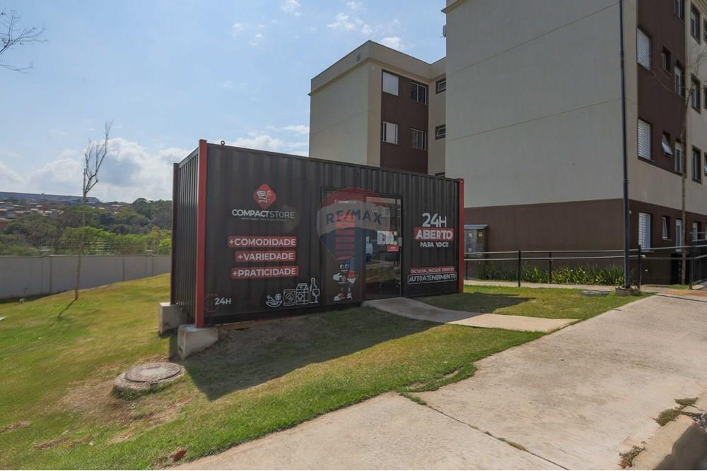 Apartamento - Venda - Sorocaba , São Paulo - IMG_9353.jpg - 630601129-71