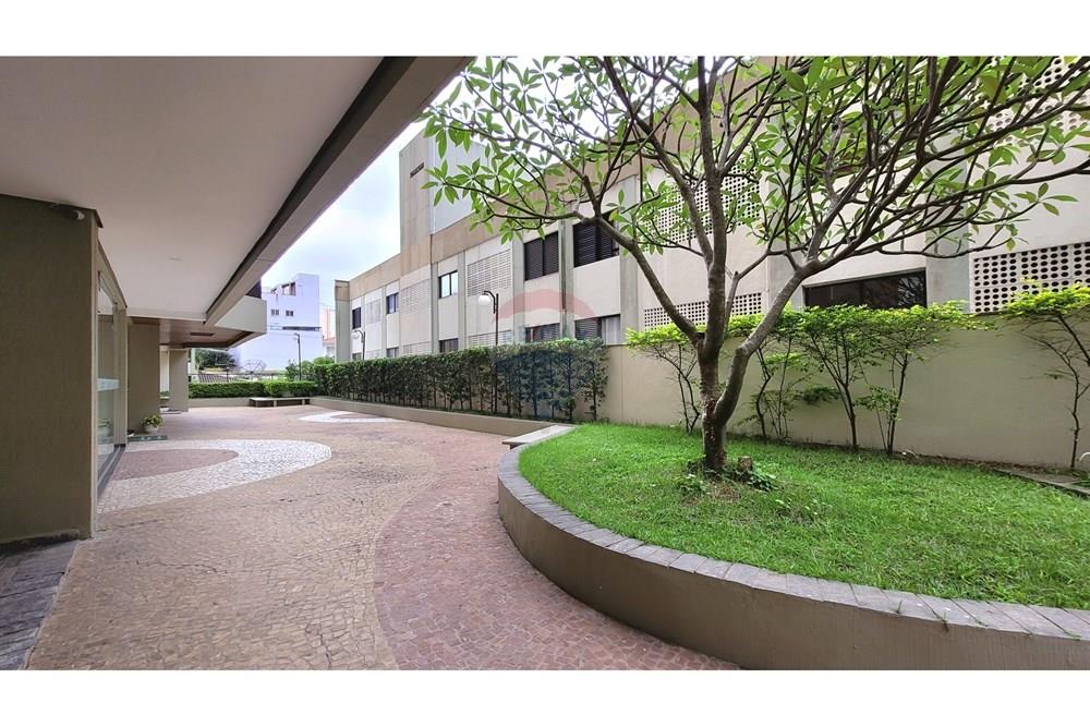 Apartamento - Venda - Santo André , São Paulo - JARDIM.jpg - Jardim Interno - 631341015-8