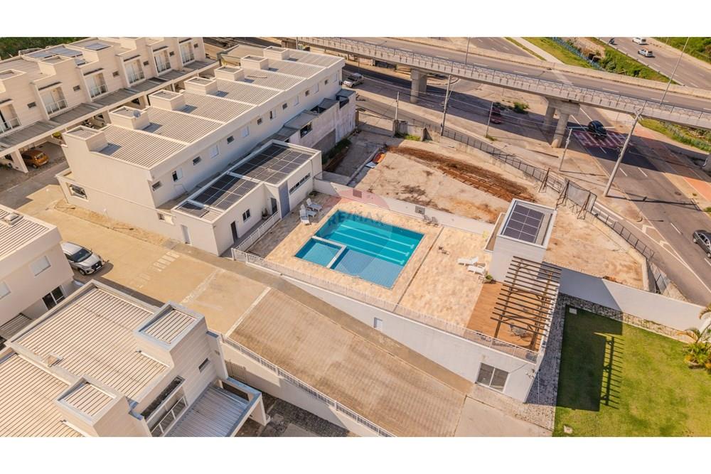 Casa de Condomínio - Venda - Sorocaba , São Paulo - DJI_20260128091512_0730_D.jpg - 630591010-1221