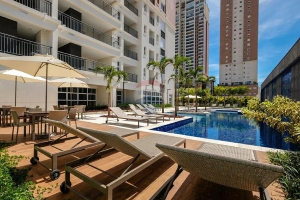 Apartamento - Alugar - Jundiaí , São Paulo - UNIQUE2.jpg - 630531001-1094