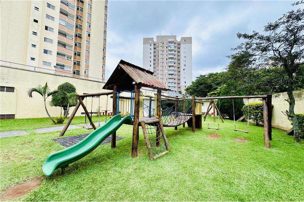 Apartamento - Venda - Guarulhos , São Paulo - 53 - 631271004-78