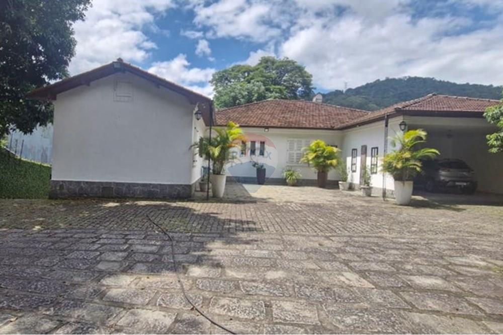 Casa - Venda - Petrópolis , Rio de Janeiro - PHOTO-2026-03-10-09-21-16.jpg - 630131023-113