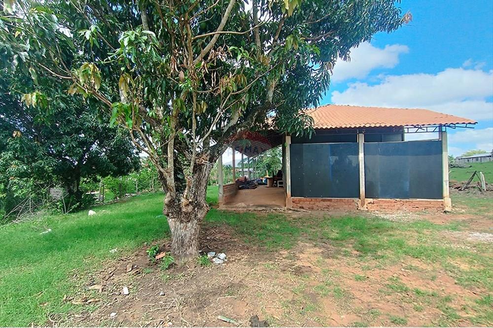 Chácara / Sítio / Fazenda - Venda - Álvares Machado , São Paulo - VALMOR  (14).jpg - 630861066-22