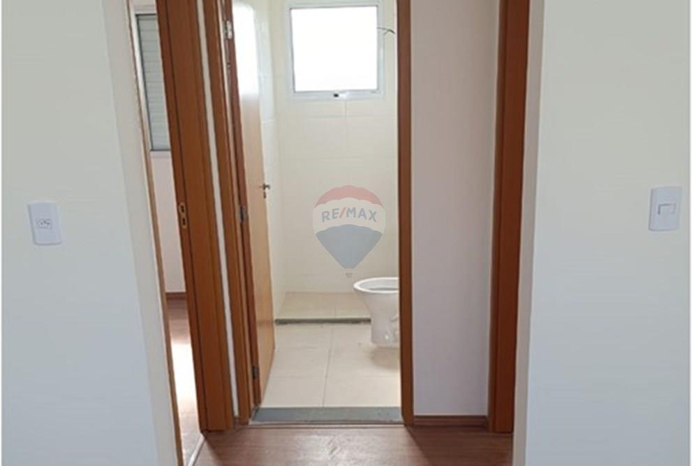 Apartamento para alugar com 2 quartos, 43m² - Foto 3