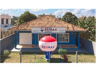 Escritório de RE/MAX ESSÊNCIA - Macaé