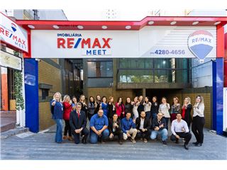 Escritório de RE/MAX MEET - Guarulhos