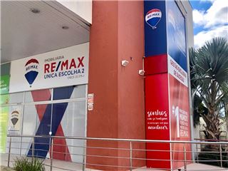 Office of RE/MAX UNICA ESCOLHA II - Sorocaba