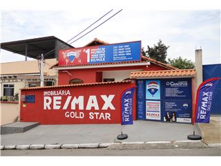 Escritório de RE/MAX GOLD STAR - Nilópolis