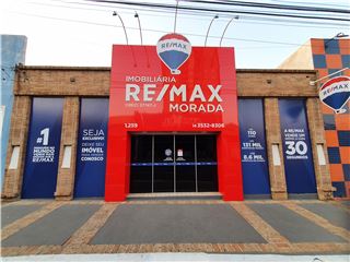 Office of RE/MAX MORADA - Lins