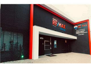 Office of RE/MAX PRATA - São José do Rio Preto