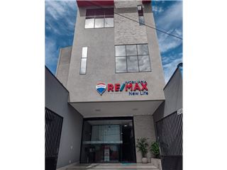 Escritório de RE/MAX NEW LIFE - Mogi das Cruzes