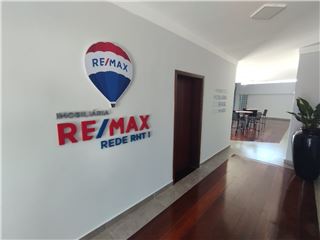 Office of RE/MAX REDE RHT - Lins