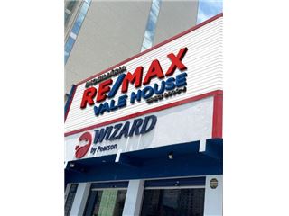 Office of RE/MAX VALE HOUSE - São José dos Campos