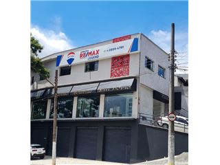 Office of RE/MAX LEGEND - Guarulhos