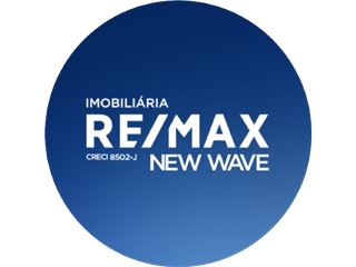 Escritório de RE/MAX NEW WAVE - Maricá