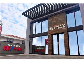 Escritório de RE/MAX INVEST - Botucatu