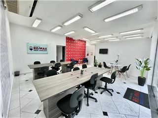 Escritório de RE/MAX REDE CONQUEST II - São Bernardo do Campo