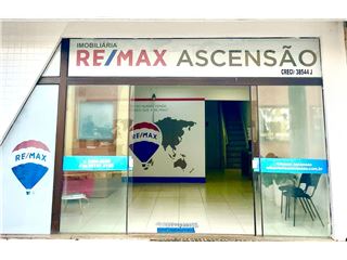 Escritório de RE/MAX ASCENSAO - Tupã