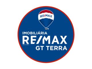 Office of RE/MAX GT TERRA - São José dos Campos