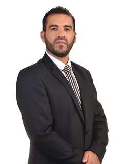Agente Inmobiliario - John Jairo Torres Martinez - RE/MAX ALIADOS