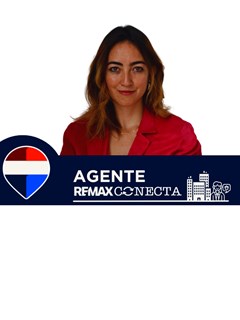 Associate in Training - Lorena Guevara Sanmiguel - REMAX CONECTA