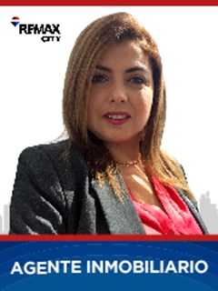 Associate in Training - Angela Patricia Garcia Maldonado - REMAX CITY