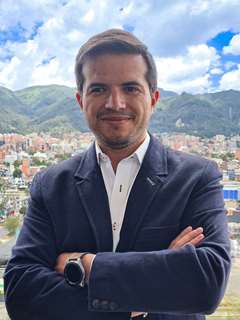 Camilo Perez Pabon