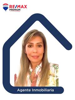Agente Inmobiliario - Sandra Suarez Martinez - RE/MAX PREMIUM