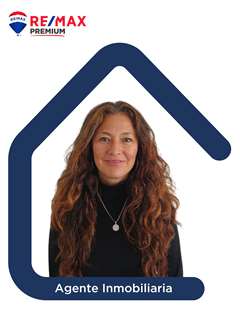 Agente Inmobiliario - Sandra Rodriguez Correa - RE/MAX PREMIUM