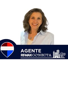Associate in Training - Victoria Eugenia Roa Medina - REMAX CONECTA