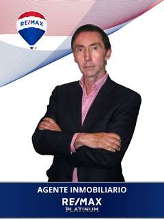 Agent  in Training - Carlos Alfonso Zerda Cuellar - RE/MAX PLATINUM