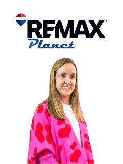 Associate in Training - Juanita Duran Castellanos - REMAX PLANET