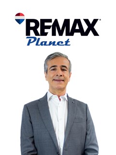 Carlos Ramon Montero Vargas - REMAX PLANET