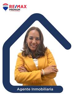 Agente Inmobiliario - Diana Paola Chaves Serna - RE/MAX PREMIUM