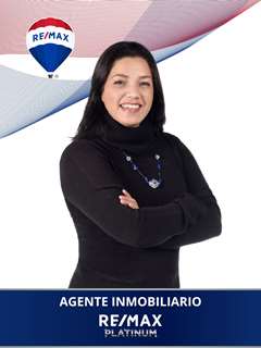 Agent szkolący się - Jennifer Maily Rodriguez Martinez - RE/MAX PLATINUM