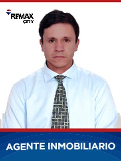 Associate in Training - Gustavo Osorio Rodríguez - REMAX CITY