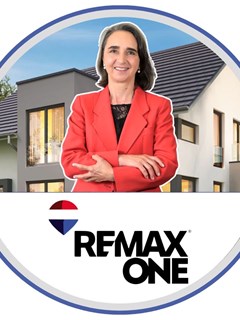 Victoria Bernal Arango - REMAX ONE