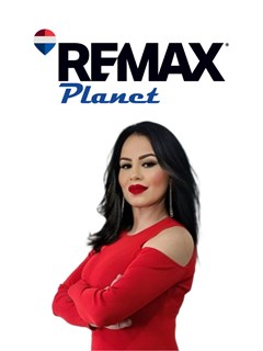 Claudia Herrera Causado - REMAX PLANET